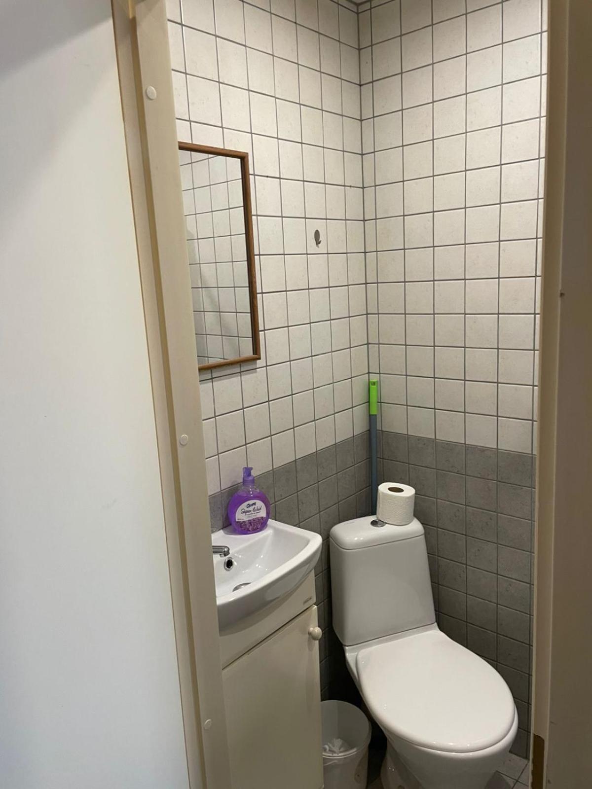 Kopli Apartment Tallinn Exterior foto