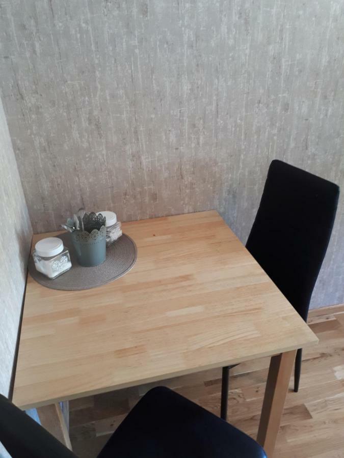 Kopli Apartment Tallinn Exterior foto